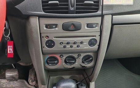 Renault Symbol, 2008 год, 530 000 рублей, 4 фотография