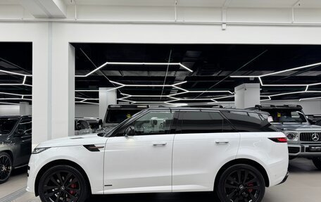 Land Rover Range Rover Sport, 2025 год, 18 980 000 рублей, 7 фотография