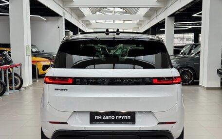 Land Rover Range Rover Sport, 2025 год, 18 980 000 рублей, 5 фотография