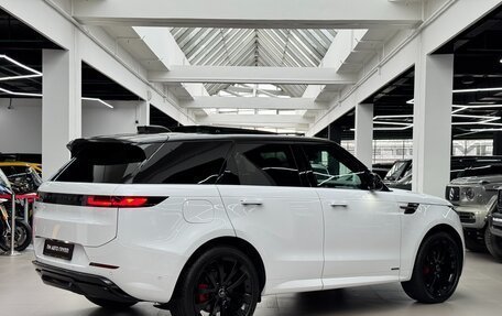 Land Rover Range Rover Sport, 2025 год, 18 980 000 рублей, 10 фотография