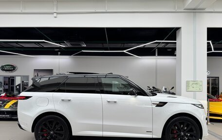 Land Rover Range Rover Sport, 2025 год, 18 980 000 рублей, 8 фотография