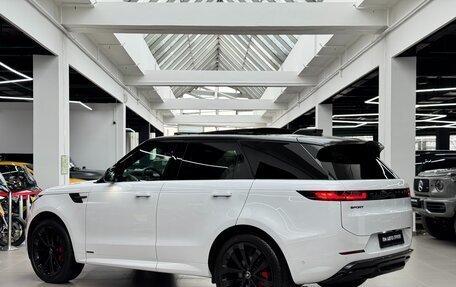 Land Rover Range Rover Sport, 2025 год, 18 980 000 рублей, 12 фотография