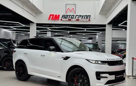 Land Rover Range Rover Sport, 2025 год, 18 980 000 рублей, 3 фотография