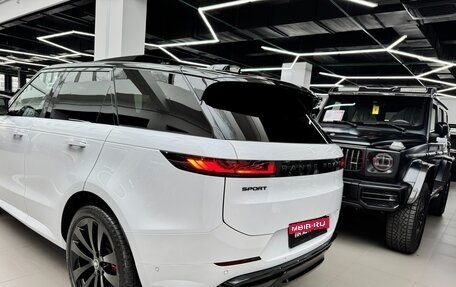 Land Rover Range Rover Sport, 2025 год, 18 980 000 рублей, 14 фотография