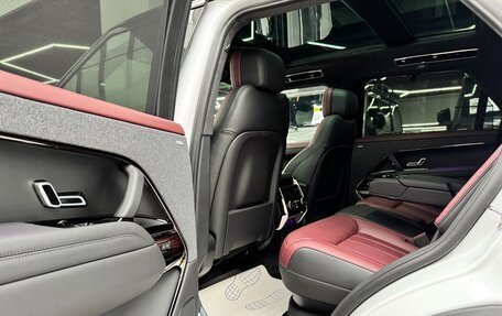 Land Rover Range Rover Sport, 2025 год, 18 980 000 рублей, 21 фотография