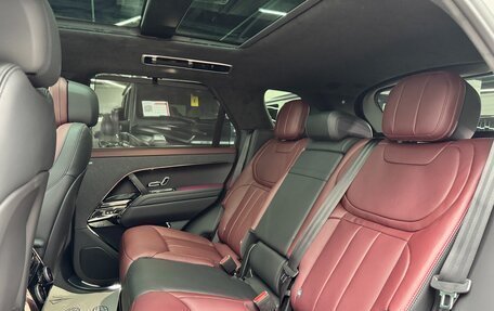 Land Rover Range Rover Sport, 2025 год, 18 980 000 рублей, 24 фотография