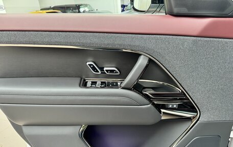 Land Rover Range Rover Sport, 2025 год, 18 980 000 рублей, 20 фотография