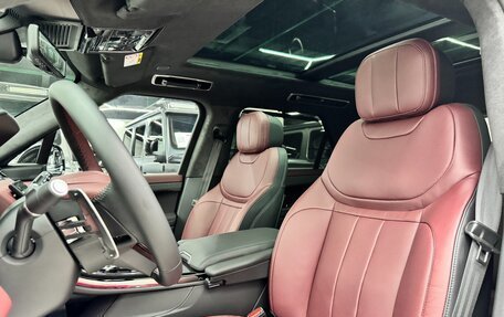 Land Rover Range Rover Sport, 2025 год, 18 980 000 рублей, 19 фотография