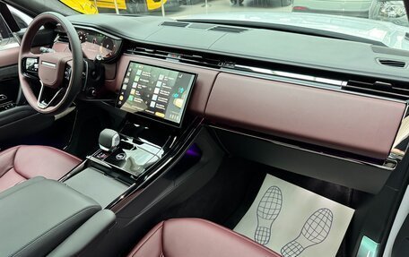 Land Rover Range Rover Sport, 2025 год, 18 980 000 рублей, 26 фотография