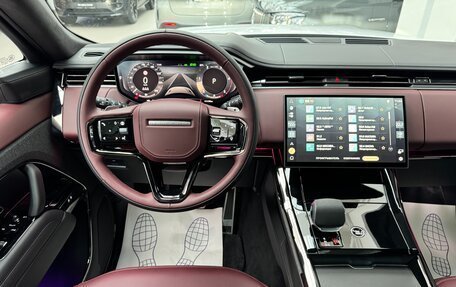 Land Rover Range Rover Sport, 2025 год, 18 980 000 рублей, 25 фотография