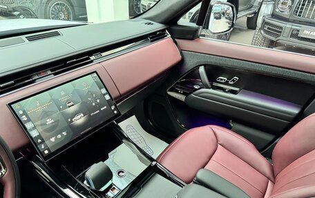 Land Rover Range Rover Sport, 2025 год, 18 980 000 рублей, 27 фотография