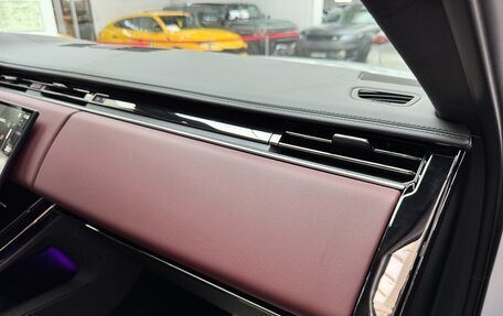 Land Rover Range Rover Sport, 2025 год, 18 980 000 рублей, 29 фотография