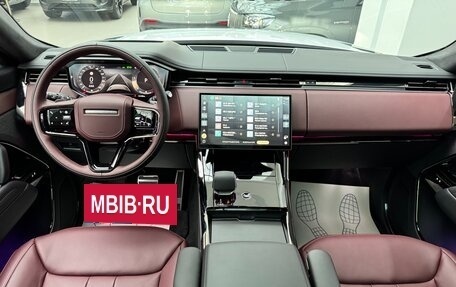 Land Rover Range Rover Sport, 2025 год, 18 980 000 рублей, 18 фотография