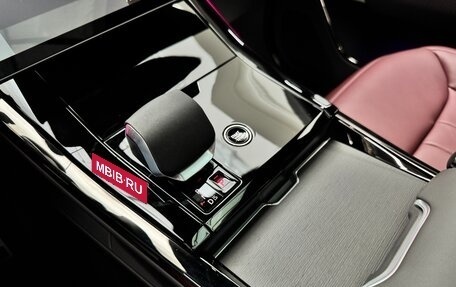 Land Rover Range Rover Sport, 2025 год, 18 980 000 рублей, 28 фотография