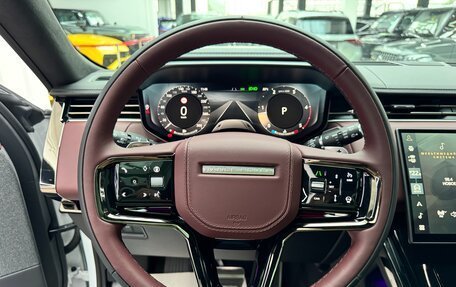 Land Rover Range Rover Sport, 2025 год, 18 980 000 рублей, 30 фотография