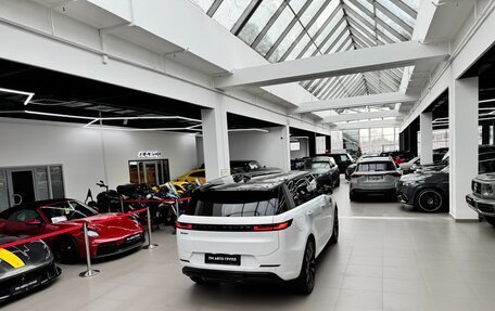 Land Rover Range Rover Sport, 2025 год, 18 980 000 рублей, 37 фотография