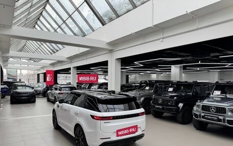 Land Rover Range Rover Sport, 2025 год, 18 980 000 рублей, 39 фотография