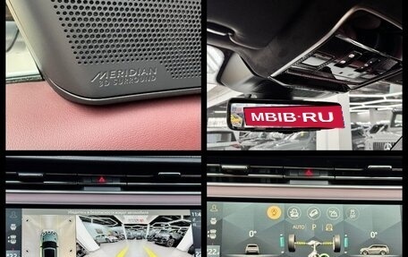 Land Rover Range Rover Sport, 2025 год, 18 980 000 рублей, 33 фотография