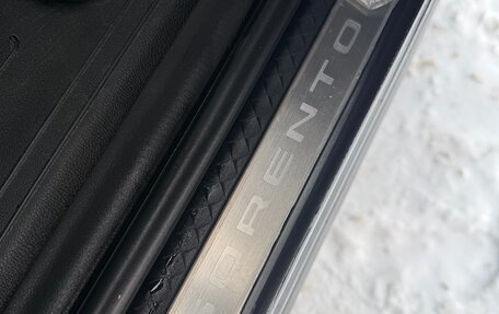 KIA Sorento IV, 2021 год, 4 450 000 рублей, 13 фотография