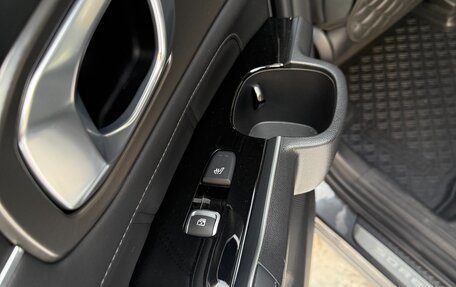 KIA Sorento IV, 2021 год, 4 450 000 рублей, 9 фотография