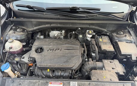 KIA Sorento IV, 2021 год, 4 450 000 рублей, 10 фотография