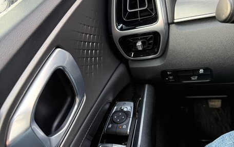 KIA Sorento IV, 2021 год, 4 450 000 рублей, 18 фотография