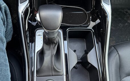 KIA Sorento IV, 2021 год, 4 450 000 рублей, 20 фотография