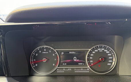 KIA Sorento IV, 2021 год, 4 450 000 рублей, 22 фотография