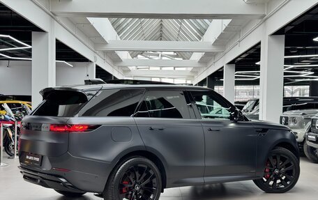 Land Rover Range Rover Sport, 2025 год, 19 370 000 рублей, 6 фотография