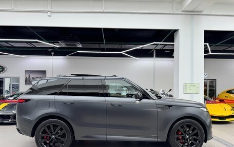 Land Rover Range Rover Sport, 2025 год, 19 370 000 рублей, 8 фотография