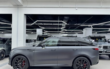 Land Rover Range Rover Sport, 2025 год, 19 370 000 рублей, 7 фотография