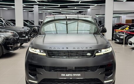 Land Rover Range Rover Sport, 2025 год, 19 370 000 рублей, 2 фотография