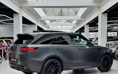 Land Rover Range Rover Sport, 2025 год, 19 370 000 рублей, 10 фотография