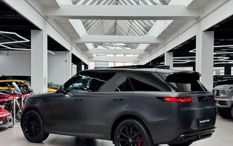 Land Rover Range Rover Sport, 2025 год, 19 370 000 рублей, 12 фотография