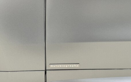 Land Rover Range Rover Sport, 2025 год, 19 370 000 рублей, 15 фотография