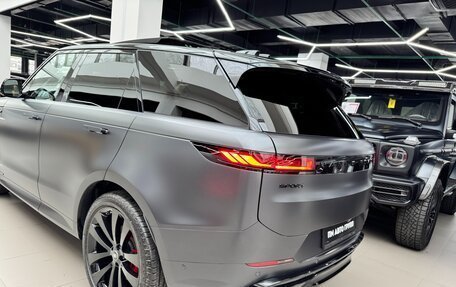 Land Rover Range Rover Sport, 2025 год, 19 370 000 рублей, 14 фотография