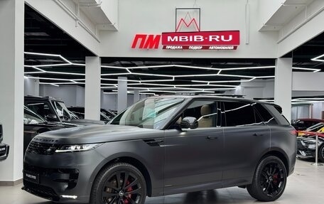 Land Rover Range Rover Sport, 2025 год, 19 370 000 рублей, 9 фотография