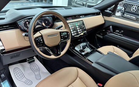 Land Rover Range Rover Sport, 2025 год, 19 370 000 рублей, 16 фотография