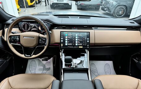 Land Rover Range Rover Sport, 2025 год, 19 370 000 рублей, 18 фотография