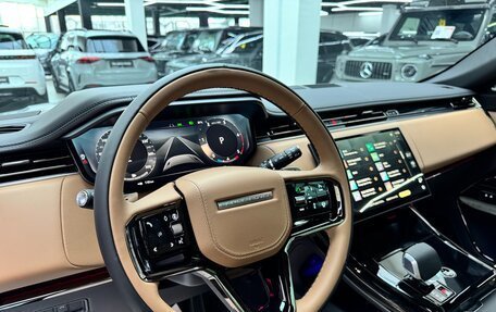 Land Rover Range Rover Sport, 2025 год, 19 370 000 рублей, 17 фотография