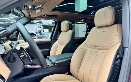 Land Rover Range Rover Sport, 2025 год, 19 370 000 рублей, 19 фотография