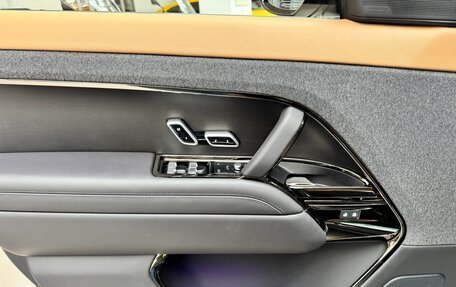 Land Rover Range Rover Sport, 2025 год, 19 370 000 рублей, 20 фотография