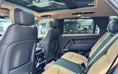 Land Rover Range Rover Sport, 2025 год, 19 370 000 рублей, 21 фотография