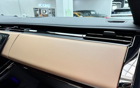 Land Rover Range Rover Sport, 2025 год, 19 370 000 рублей, 28 фотография