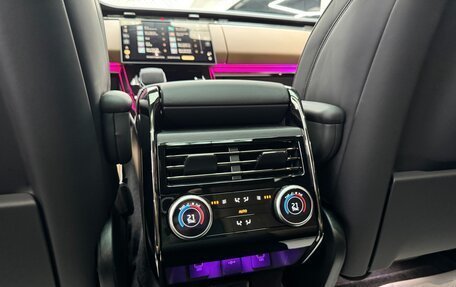 Land Rover Range Rover Sport, 2025 год, 19 370 000 рублей, 22 фотография