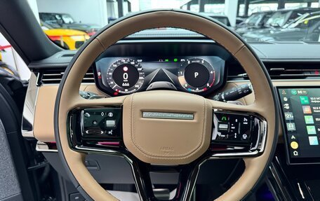 Land Rover Range Rover Sport, 2025 год, 19 370 000 рублей, 29 фотография