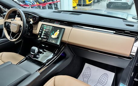 Land Rover Range Rover Sport, 2025 год, 19 370 000 рублей, 25 фотография