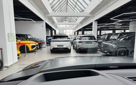 Land Rover Range Rover Sport, 2025 год, 19 370 000 рублей, 30 фотография