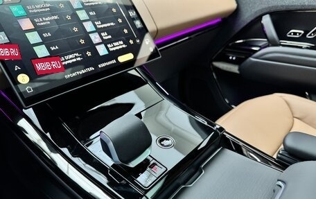 Land Rover Range Rover Sport, 2025 год, 19 370 000 рублей, 27 фотография