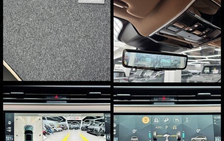 Land Rover Range Rover Sport, 2025 год, 19 370 000 рублей, 32 фотография